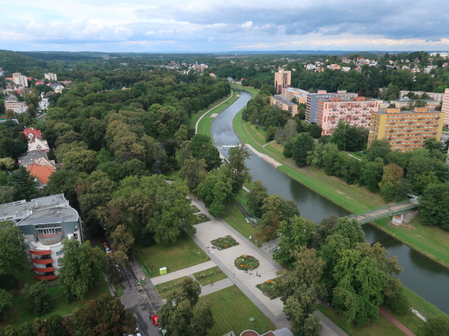 Comeniusgarten