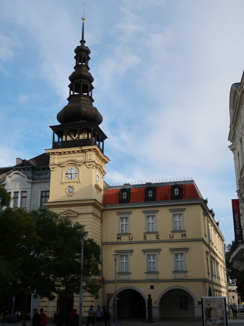 Stadtmuseum