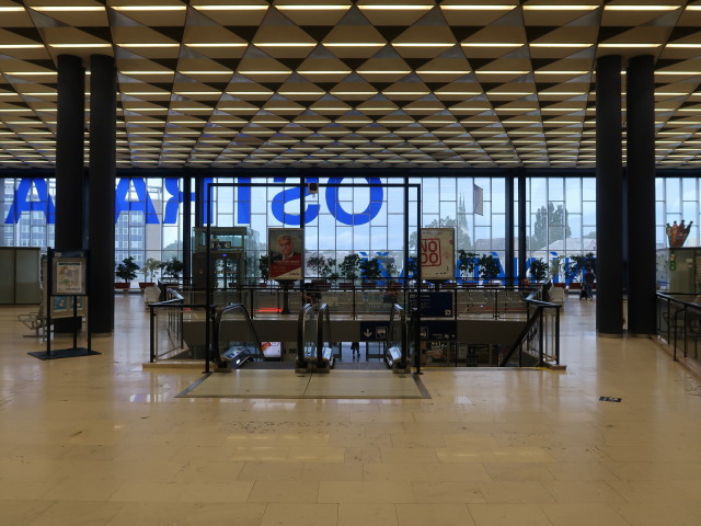 Hauptbahnhof