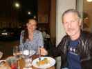 Ursa und Peter