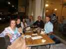 Diana, Sabine, Levinia, Ursa, Peter und ich