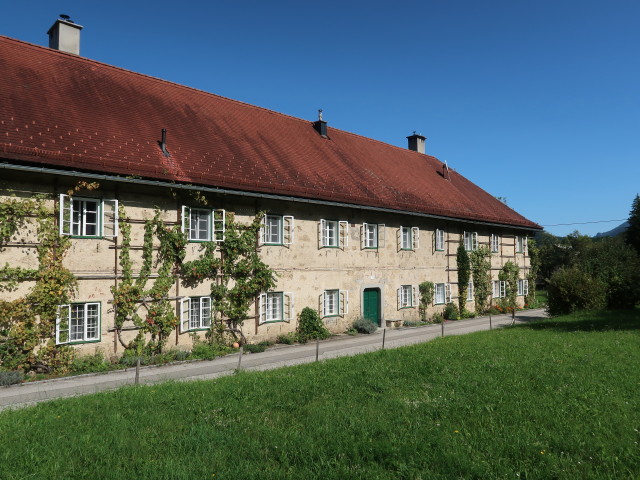 Teschengraben