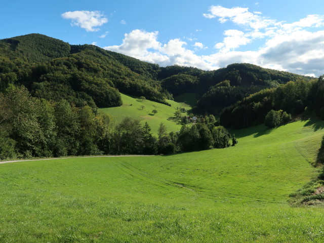 Schöngraben