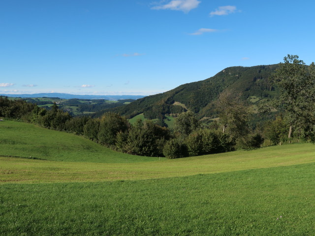 Tradigistgegend