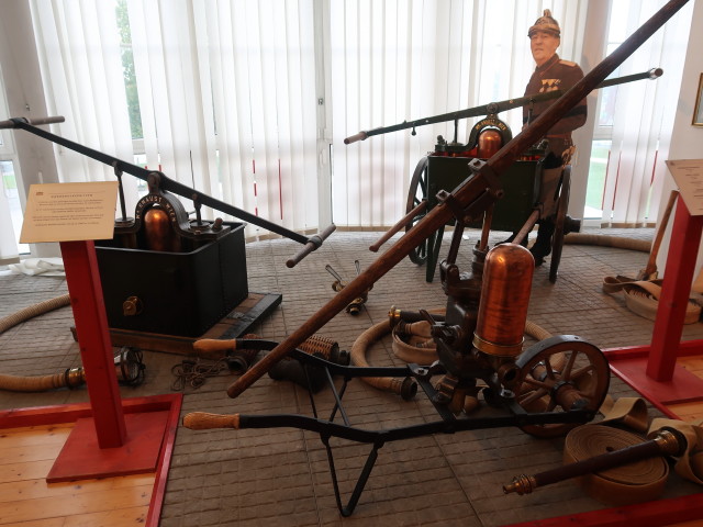 Dauerausstellung