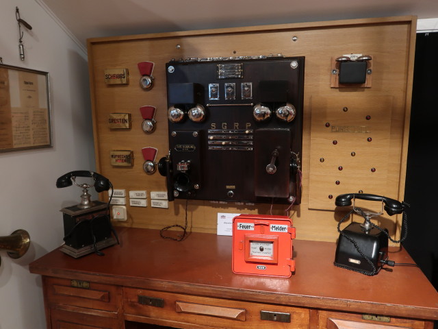 Dauerausstellung