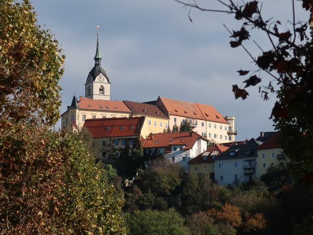 Althofen, 714 m