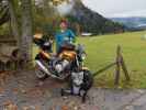 Ronald in Bichlberg