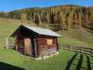 Langeckalm, 1.429 m