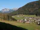 St. Martin am Tennengebirge, 949 m