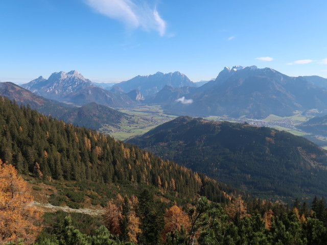 Gesäuse