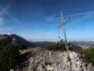 Brandleck, 1.725 m