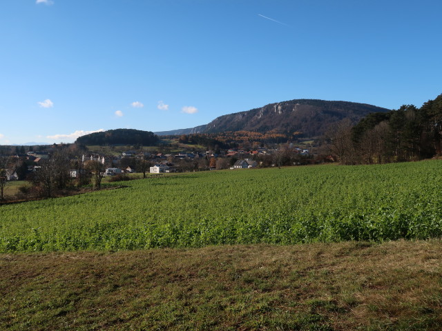 Dreistetten