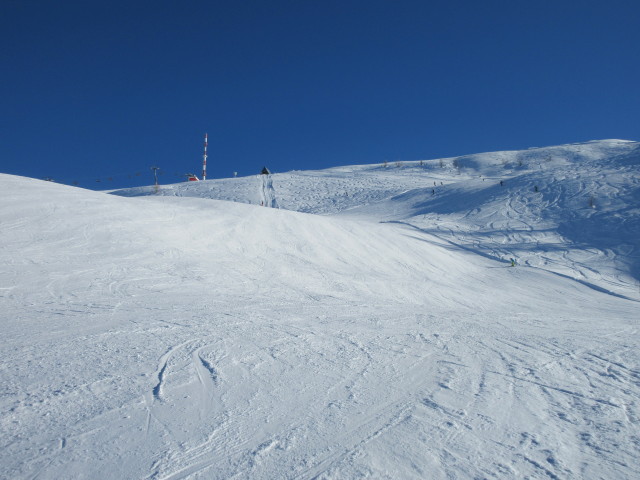 Eggeralmabfahrt