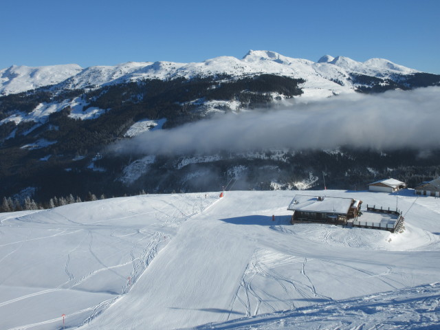 Resterhöhepiste