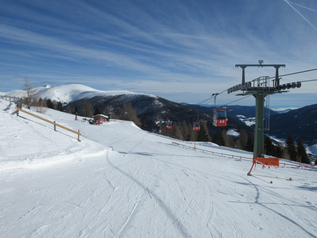 Nockalmbahn