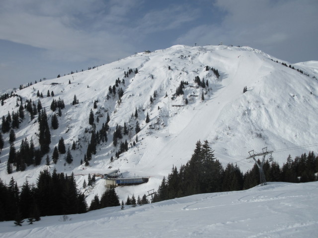 Galzig