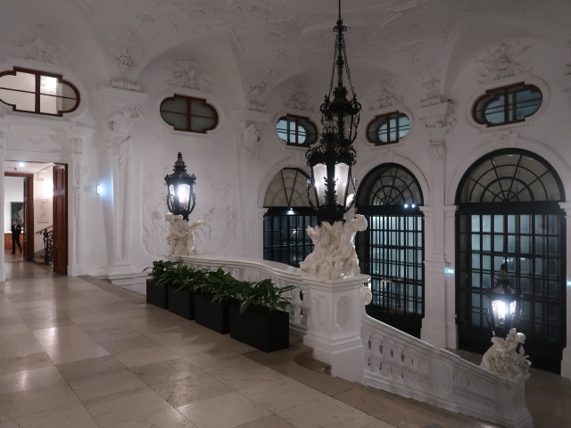 Stiegenhaus