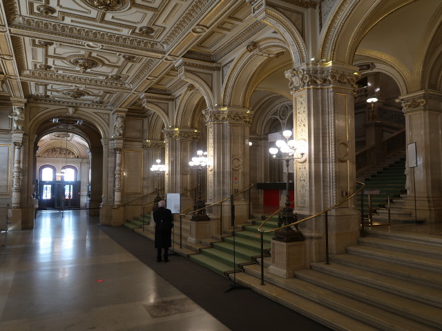 Vestibül