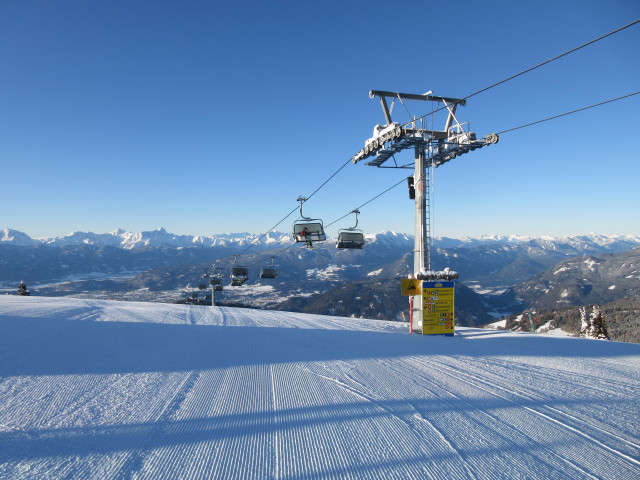 Gipfelbahn