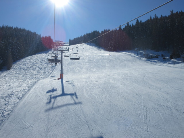 Klösterlebahn I