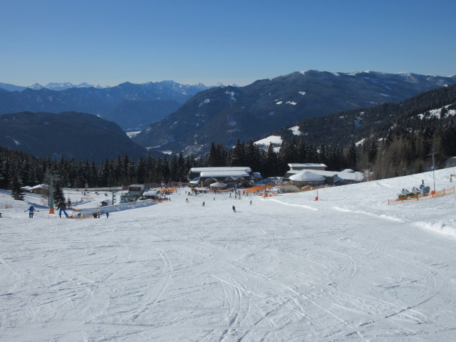 Moserabfahrt