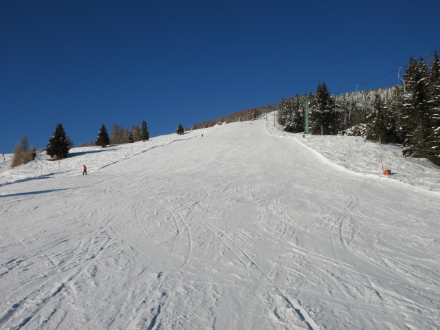 Panoramaabfahrt