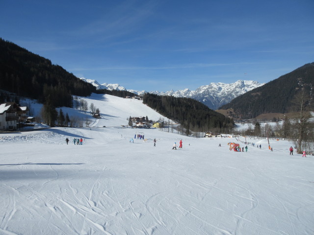 Zaglau-Arena
