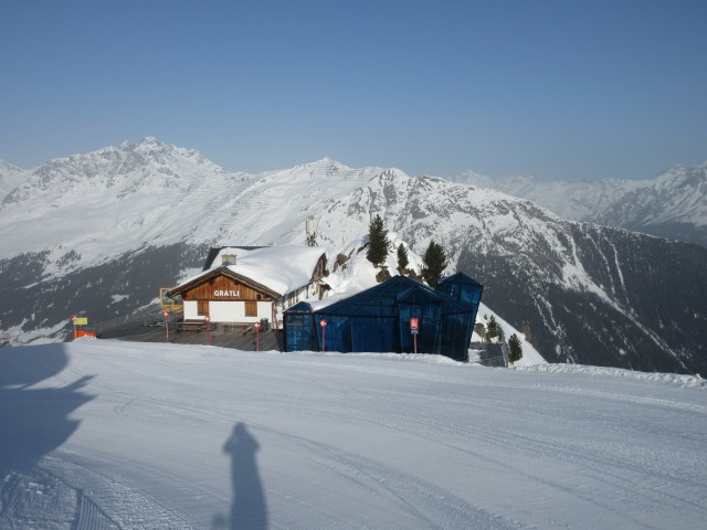 Restaurant Gratli
