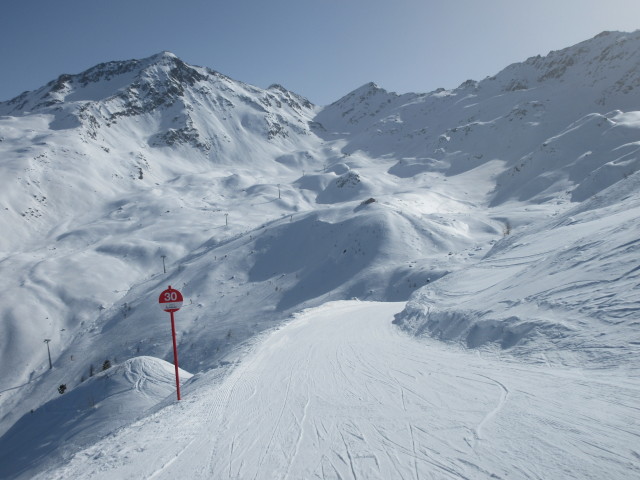 Versingabfahrt