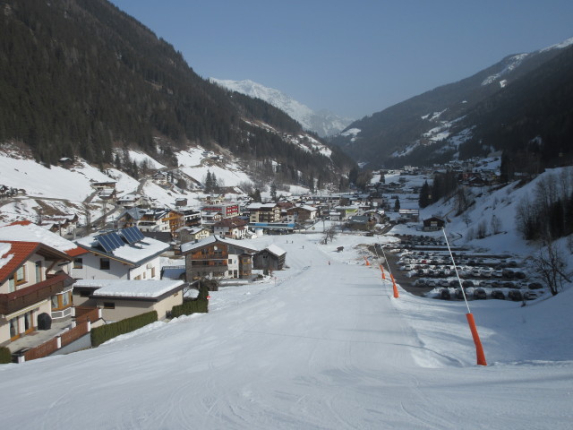 Talabfahrt