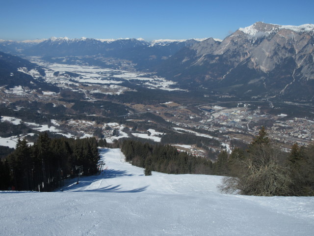 Stolepiste