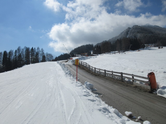 Talabfahrt