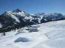 Tressdorfer Alm