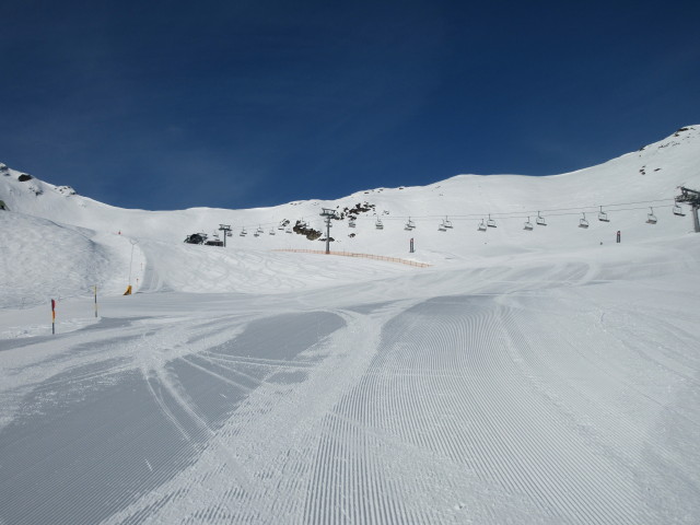 Riesenslalom Damen