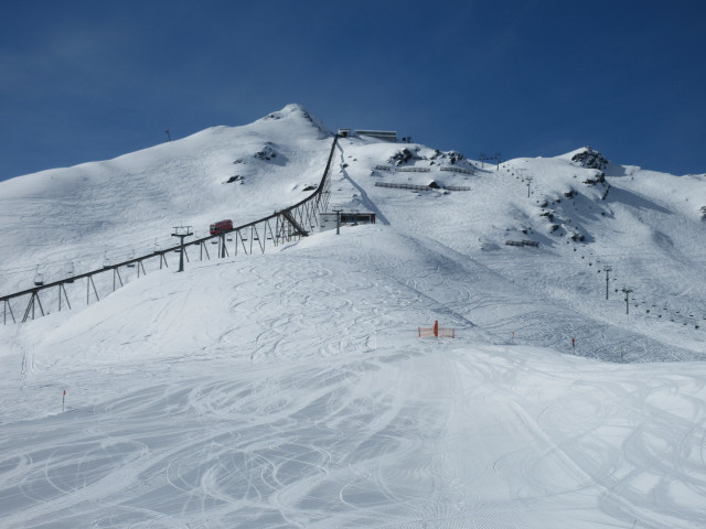 Hoadlabfahrt I