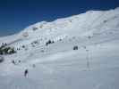 Piste 'Greppon Blanc' (20. März)