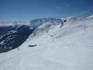 Piste 'Tournelle' (23. März)
