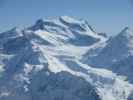 Grand Combin (25. März)