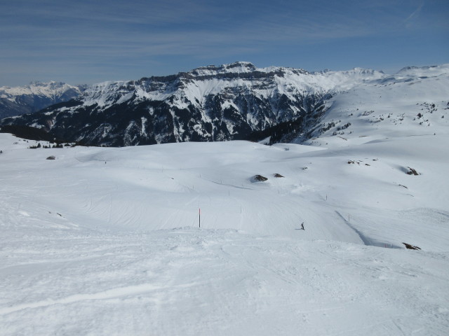 Breitmantelpiste