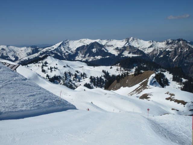 Abfahrt Wannen