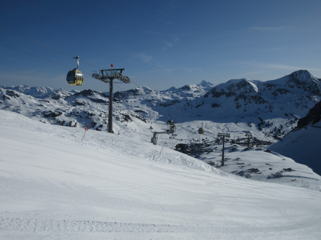 Zehnerkarbahn