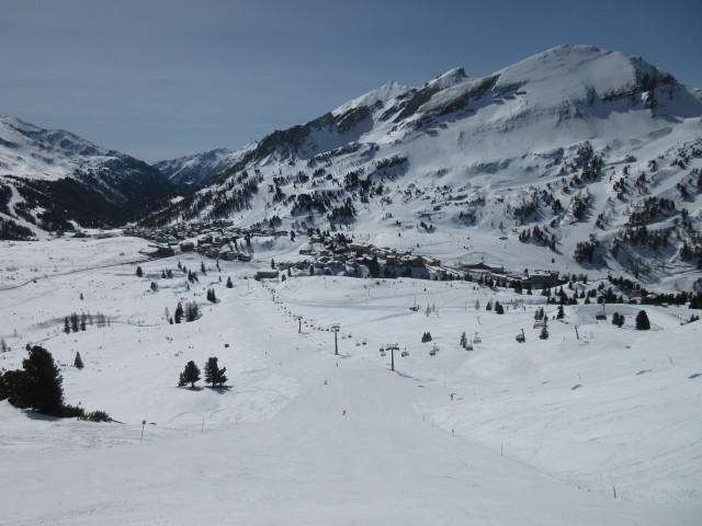 Zentralbahn