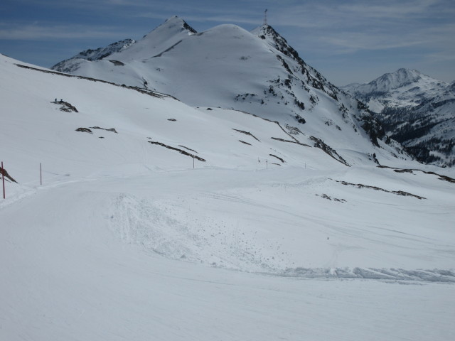 Skiroute 4d