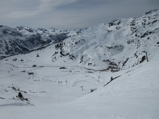 Skiroute 4d