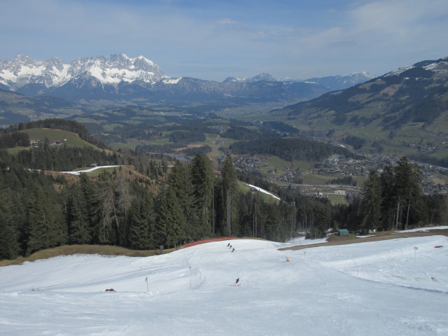 Seidlalmhang