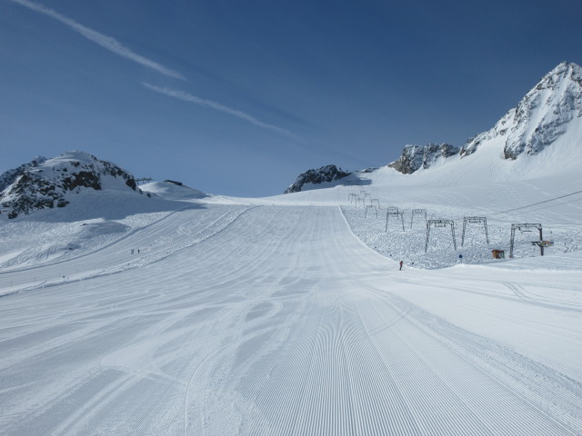 Daunfernerabfahrt