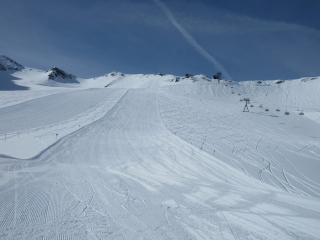 Fernaufernerabfahrt