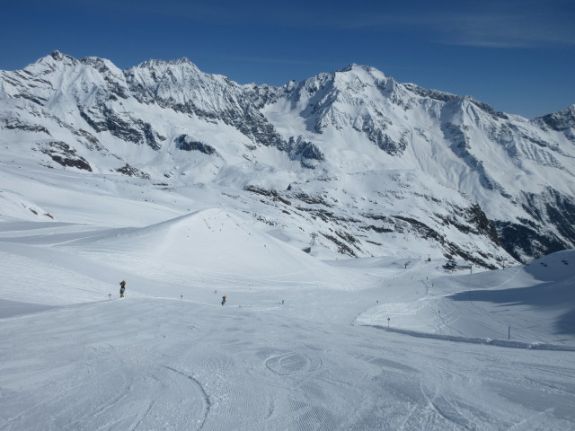Fernaufernerabfahrt