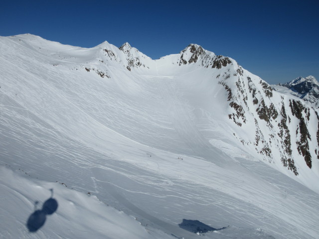 Brunnenkogelferner